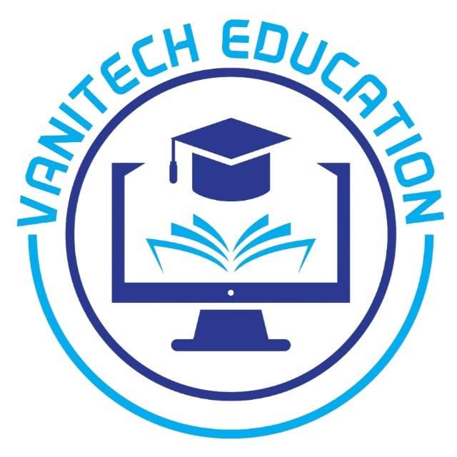 Vanitech Logo